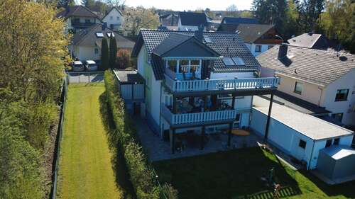Foto - Wohnung zum Kaufen in Bad Honnef 239.000,00 € 88 m²