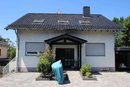 Foto - Wohnung zum Kaufen in Bad Honnef 249.000,00 € 88 m²