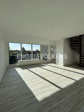 Foto - Wohnung zum Kaufen in Tönisvorst 295.000,00 € 98 m²