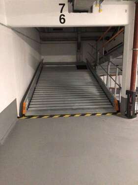 Foto - Garage zu vermieten in Stuttgart 75,00 €