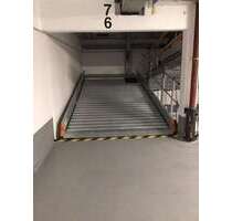 Garage zu vermieten in Stuttgart 75,00 €