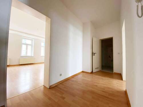 Foto - Wohnung zum Kaufen in Leipzig 155.000,00 € 67.17 m²