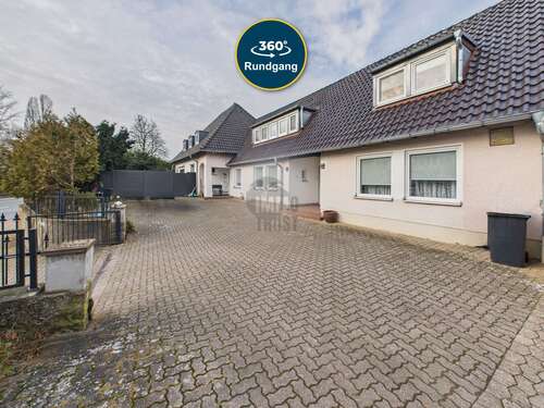 Foto - Haus zum Kaufen in Hameln Afferde 549.500,00 € 300 m²