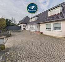 Haus zum Kaufen in Hameln Afferde 549.500,00 € 300 m² - Hameln / Afferde