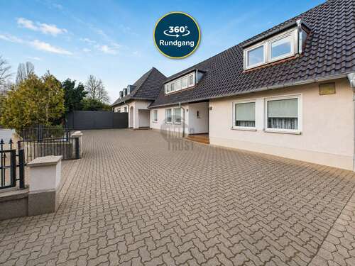 Foto - Haus zum Kaufen in Hameln Afferde 549.500,00 € 300 m²