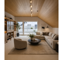 Wohnung zum Kaufen in Alsbach-Hähnlein 333.000,00 € 114.35 m²