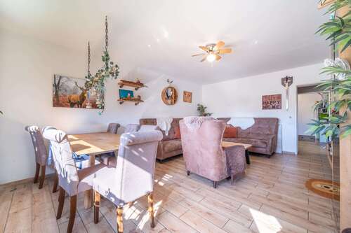 Foto - Wohnung zum Kaufen in Bad Dürrheim 195.100,00 € 72.67 m²