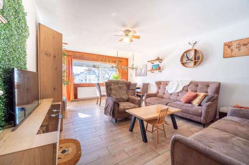 Foto - Wohnung zum Kaufen in Bad Dürrheim 185.000,00 € 72.67 m²