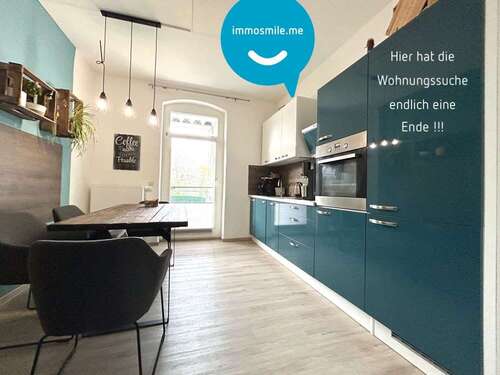 Foto - Wohnung zum Mieten in Chemnitz Altendorf 320,00 € 63.65 m²