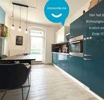 Wohnung zum Mieten in Chemnitz Altendorf 320,00 € 63.65 m² - Chemnitz / Altendorf