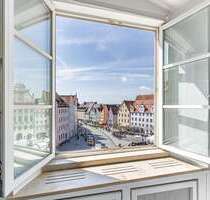 Wohnung zum Mieten in Landsberg am Lech 1.440,00 € 120 m²