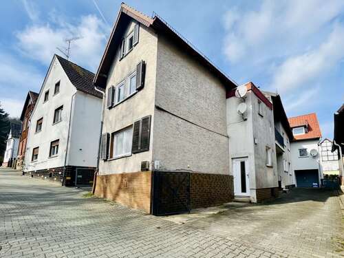 Foto - Wohnung zum Kaufen in Butzbach 179.000,00 € 64.5 m²
