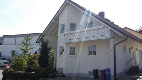 Foto - Wohnung zum Mieten in Pegnitz 400,00 € 43 m²