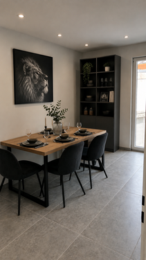 Foto - Wohnung zum Mieten in Offenbach am Main 1.295,00 € 65.69 m²