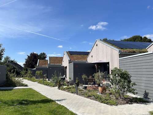 Foto - Haus zum Mieten in Westerrönfeld 995,00 € 75 m²