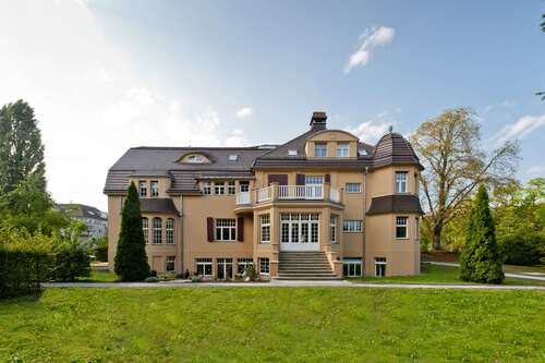 Foto - Wohnung zum Mieten in Dresden 2.499,00 € 128.2 m²