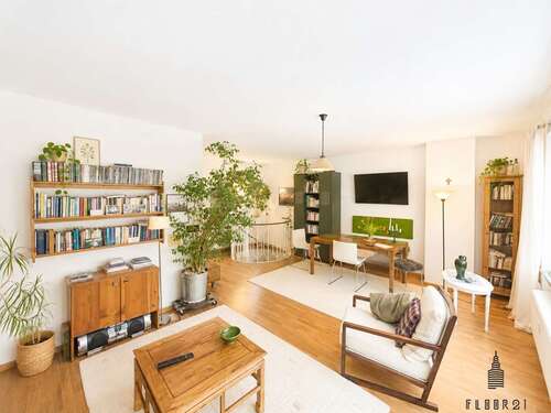 Foto - Wohnung zum Kaufen in Berlin 395.000,00 € 142 m²
