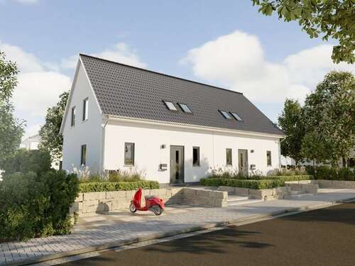 Foto - Haus zum Kaufen in Hagen 247.550,00 € 104 m²