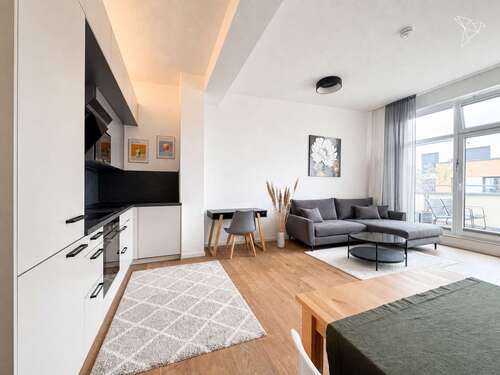 Foto - Wohnung zum Kaufen in Darmstadt 259.000,00 € 63 m²