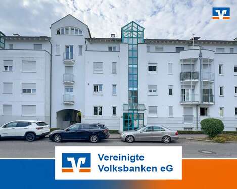 Foto - Wohnung zum Kaufen in Böblingen 380.000,00 € 73.4 m²