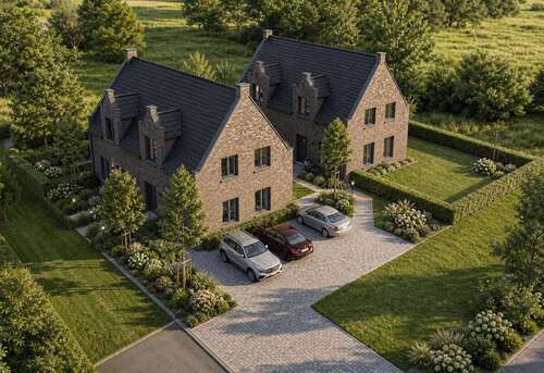 Foto - Haus zum Kaufen in Jemgum Pogum 329.000,00 € 100 m²