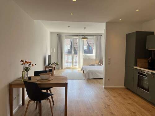 Foto - Wohnung zum Mieten in Berlin 1.200,00 € 45 m²