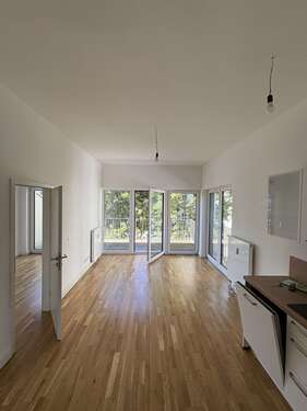 Foto - Wohnung zum Mieten in Berlin 1.590,00 € 60.28 m²