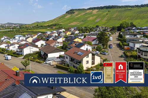 Foto - Haus zum Kaufen in Weinstadt 778.000,00 € 270 m²