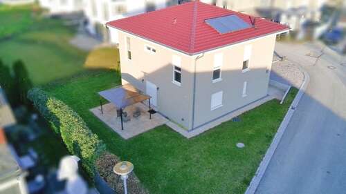 Foto - Haus zum Kaufen in Ottenbach 665.000,00 € 160 m²