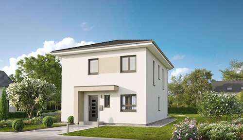 Foto - Haus zum Kaufen in Ellenberg 444.999,00 € 136.78 m²