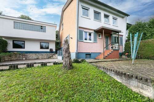 Foto - Haus zum Kaufen in Blaustein 449.900,00 € 159.19 m²