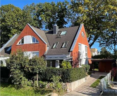 Foto - Haus zum Kaufen in Hamburg 859.000,00 € 146.6 m²
