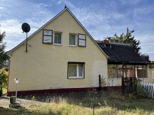 Foto - Haus zum Kaufen in Potsdam 199.000,00 € 75.19 m²