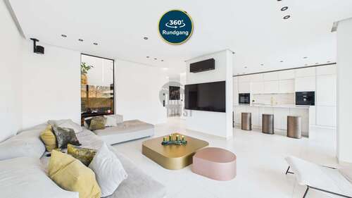 Foto - Haus zum Kaufen in Wennigsen Bredenbeck am Deister 995.000,00 € 185 m²