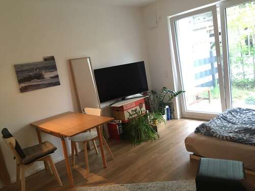 Foto - Wohnung zum Mieten in München 900,00 € 26 m²