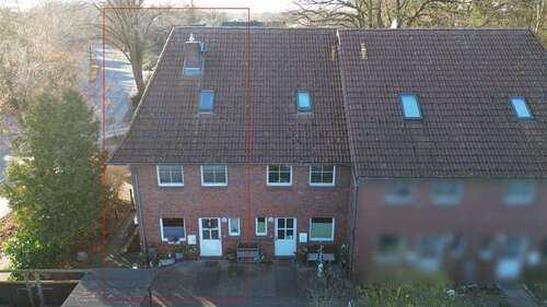 Foto - Haus zum Kaufen in Bargfeld-Stegen 315.000,00 € 113 m²