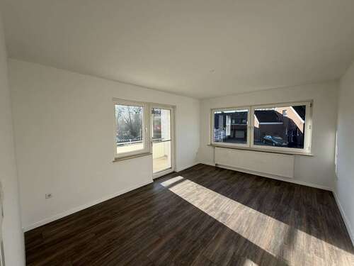 Foto - Wohnung zum Mieten in Bünde 421,84 € 52.73 m²