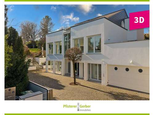 Foto - Haus zum Kaufen in Walzbachtal 1.390.000,00 € 330 m²