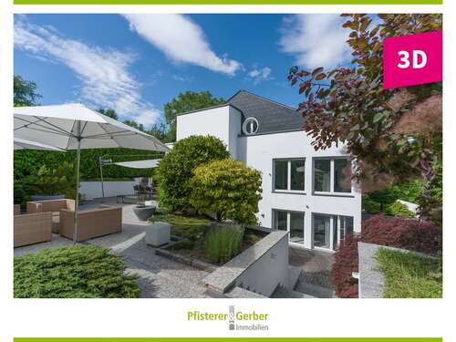 Foto - Haus zum Kaufen in Walzbachtal 1.390.000,00 € 330 m²