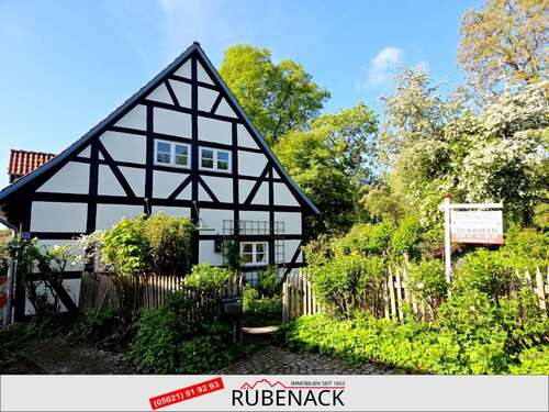Foto - Haus zum Kaufen in Marklohe OT Oyle 480.000,00 € 187 m²