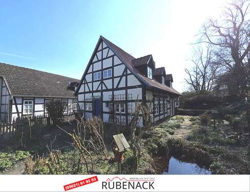 Foto - Haus zum Kaufen in Marklohe OT Oyle 480.000,00 € 187 m²