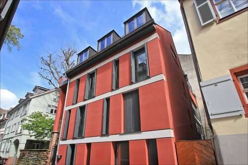 Foto - Wohnung zum Mieten in Heidelberg 1.800,00 € 95 m²