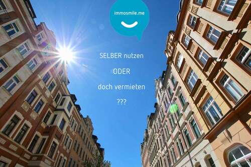 Foto - Wohnung zum Kaufen in Chemnitz 80.000,00 € 62 m²