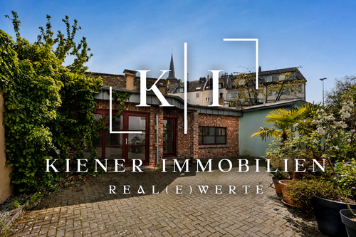 Foto - Grundstück zu verkaufen in Düsseldorf 2.150.000,00 € 1156 m²