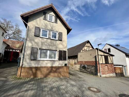 Foto - Wohnung zum Kaufen in Butzbach 324.000,00 € 187.1 m²