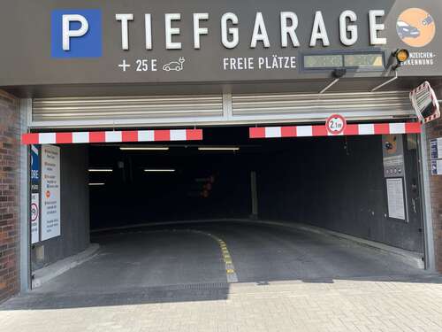 Foto - Garage zu vermieten in Berlin 180,00 €