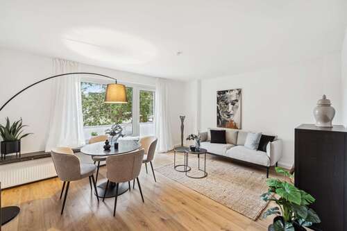 Foto - Wohnung zum Kaufen in Wolfenbüttel 199.000,00 € 80 m²