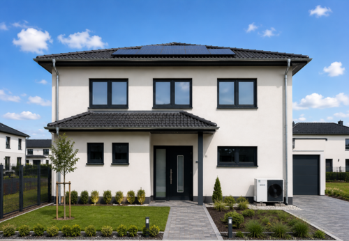 Foto - Haus zum Kaufen in Magdeburg 699.000,00 € 158 m²