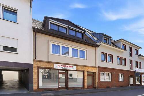 Foto - Haus zum Kaufen in Bonn Friesdorf 498.500,00 € 156 m²