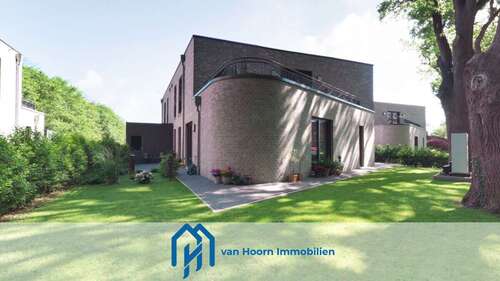 Foto - Wohnung zum Kaufen in Dörpen 345.000,00 € 111.1 m²